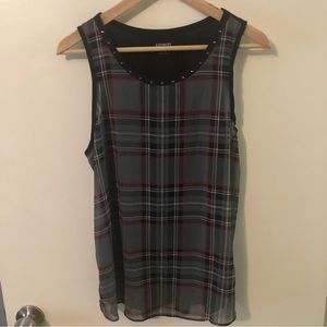 Express Tank Top!!!